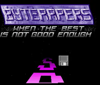 CSA 3rd (1989) by Byterapers