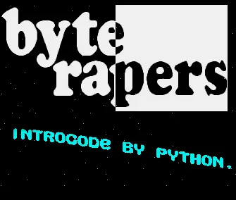 Python's Official Intro (1989) by Byterapers