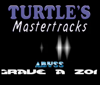 Muzzax 7 - Turtle's Mastertracks (1990) by Byterapers