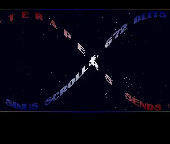 CSA 6th - Sin Twice (1989) by Byterapers