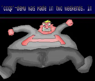 Fatman (1988) by Byterapers