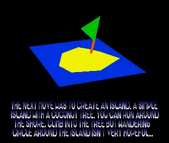 The Beginning (1990) by Byterapers