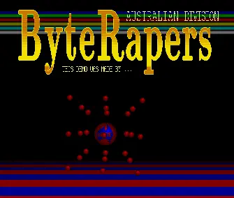 Lamedemo (1990) by Byterapers
