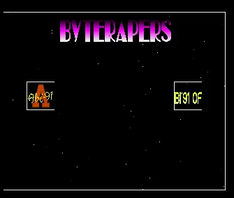 Two Windows (1990) by Byterapers