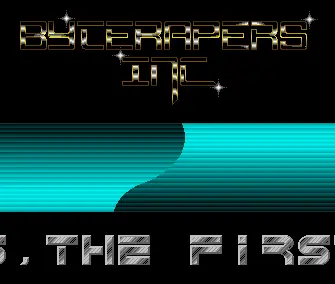 Action Force Intro (1987) by Byterapers
