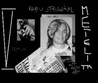Meteli 5 - Kepu Speshiaali (1992) by Byterapers