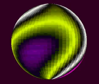 Suicidal Tendensy (1994) by C-Lous