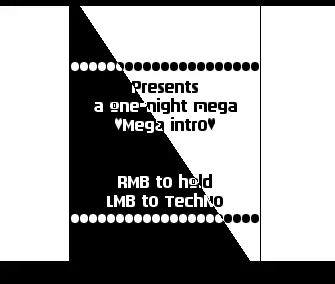 Mega Intro (1993) by CNCD