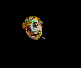 Uulima (1995) by CNCD