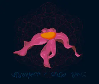 Vitusatana (1994) by CNCD