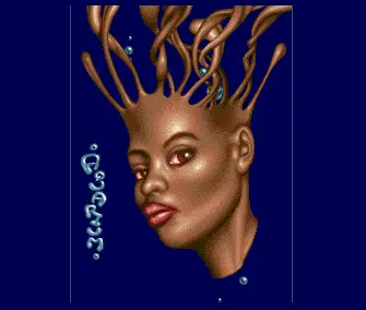 Aquarium (1993) by CNCD