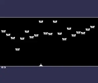 Monsters (1992) by Carillon