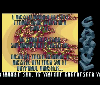 Bustro (1992) by Carnage