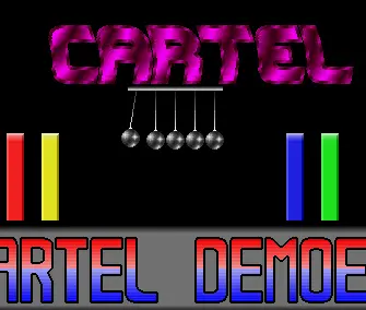 Ball Demo (1989) by Cartel