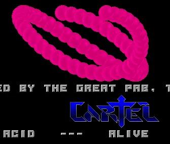 Bob Demo (1988) by Cartel