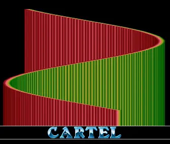 Bergen Party Demo (1990) by Cartel