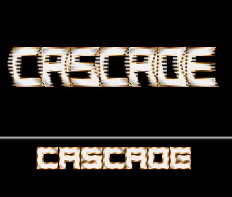 Megademo (1988) by Cascade