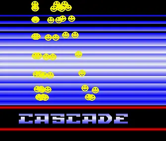 Acid or Acid Nich 2 (1988) by Cascade