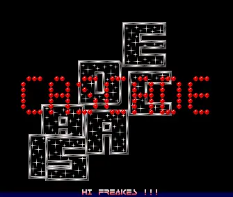 Vision Factory Party Demo (1989) by Cascade