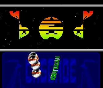 Multipart Demo (1990) by Cascade