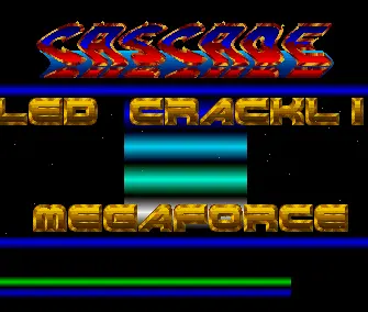 Zerox Demo (1987) by Cascade