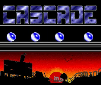 First Swedish Intro (1988) by Cascade