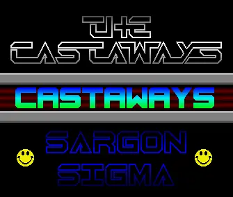 Flower Power (1989) by Castaways, The