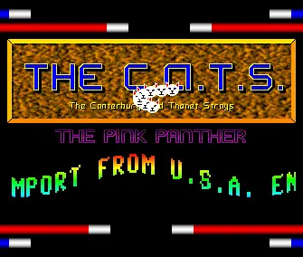 Heroes of the Lance Hints Disk Import (1988) by The Cats