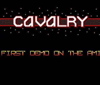 Expectation Killer (1990) by Cavalry