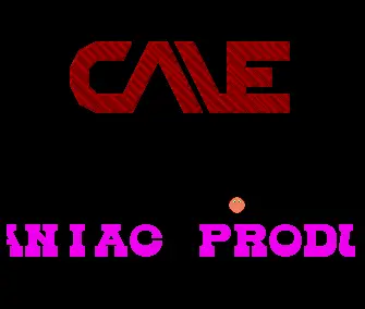4v (1989) by Cave