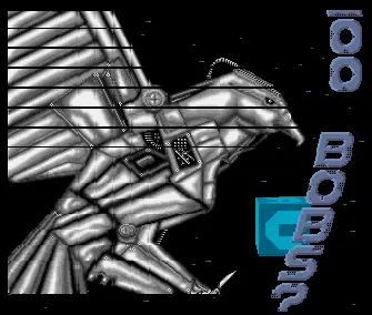 Blitt-Pain (1991) by Cave