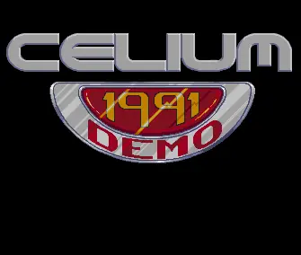 Celium 1991 (1991) by Cave
