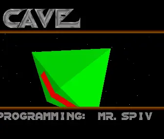 Lame Demo (1989) by Cave