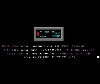 It's So Cool (1991) by Cave