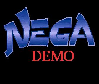 Nega Demo (1991) by Cave