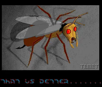 The Golden Bug (1990) by Cave