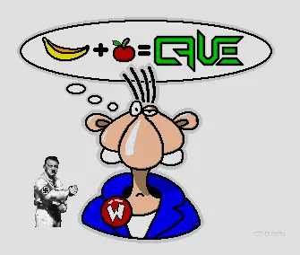 Multi Fart by Cave
