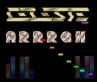 Genesis (1989) by Celeste