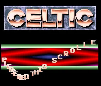 Information (1990) by Celtic