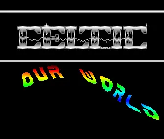 World of Productions (1989) by Celtic