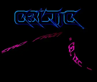 1010 Bobs (1990) by Celtic