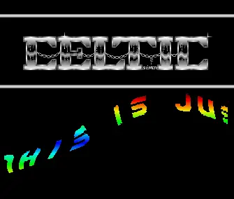 Little Intro (1989) by Celtic
