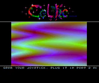 Plasmatronic (1990) by Celtic