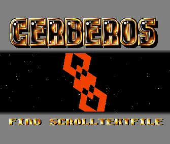 Poor Stuff (1990) by Cerberos