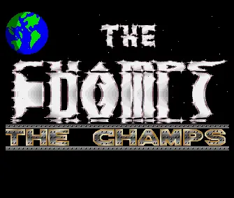 Cooperation (1987) by The Champs