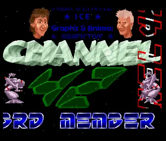 Technique (1988) by Channel 42