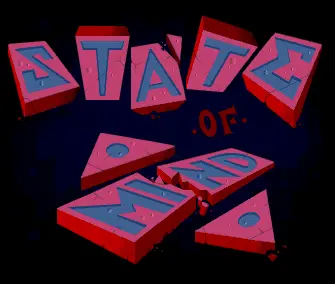 State of Mind (1993) by Chaos