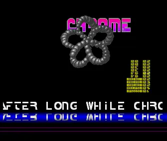 Cocobobs (1989) by Chrome