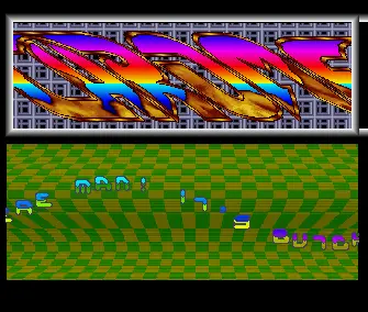 Butcher's Newest and Coolest (1990) by Chrome