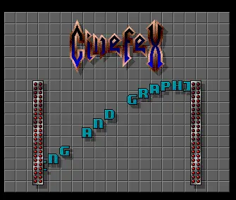 Sex, Murder, Art (1990) by Cinefex